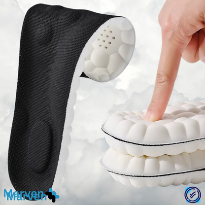 מדרסים אורתופדיים - ™InsolePro