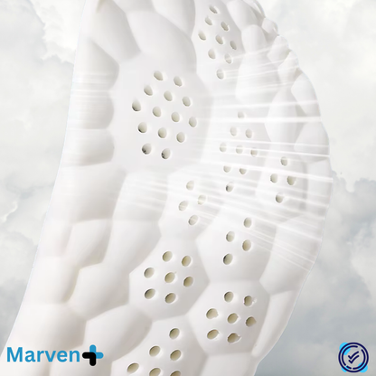 מדרסים אורתופדיים - ™InsolePro